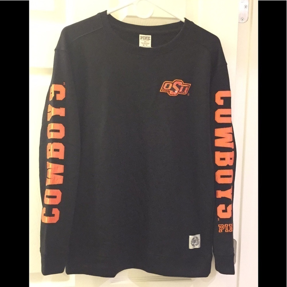 Victoria secret collegiate collection